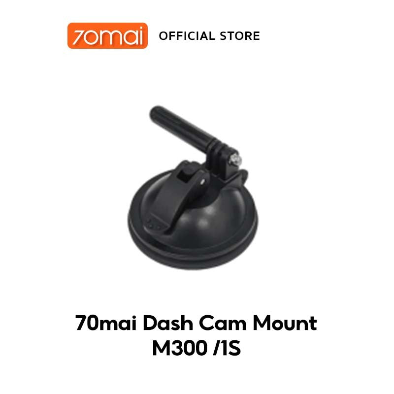 70mai Dash Cam Mount ขาตั้งกล้องติดรถยนต์