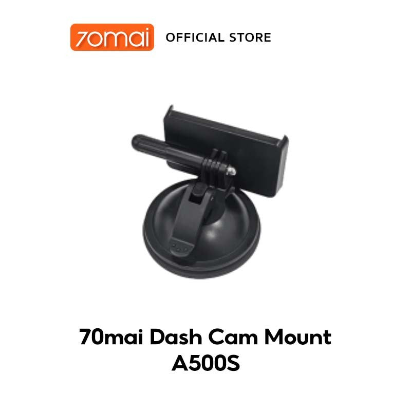 70mai Dash Cam Mount ขาตั้งกล้องติดรถยนต์