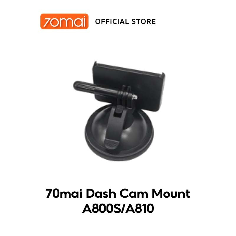 70mai Dash Cam Mount ขาตั้งกล้องติดรถยนต์