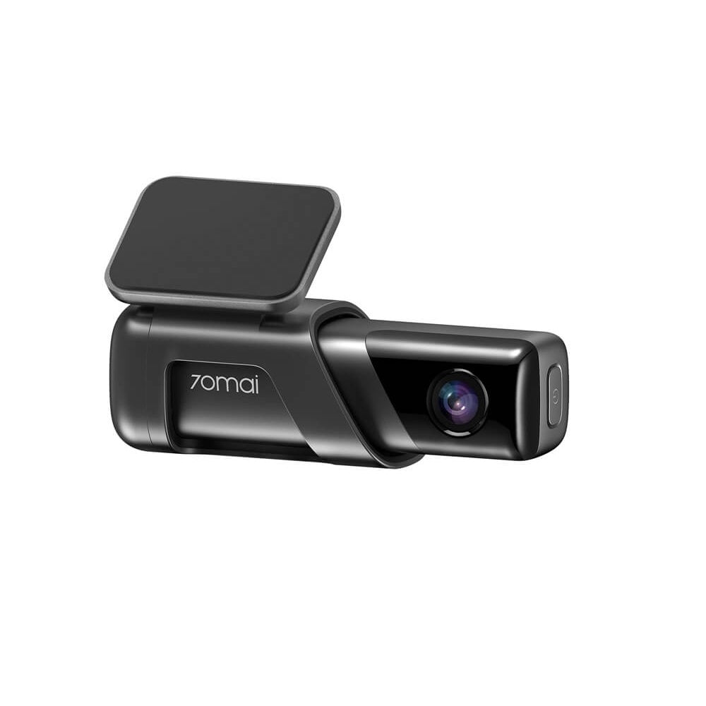 70mai M500 Dash Cam 3K 1944P ADAS กล้องติดรถยนต์ กล้องติดรถ ความละเอียดสูงพิเศษ กล้องรถยนต์ กล้องหน้ารถ มุมมองภาพ 170°