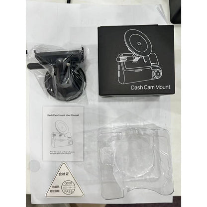 70mai Dash Cam Mount ขาตั้งกล้องติดรถยนต์